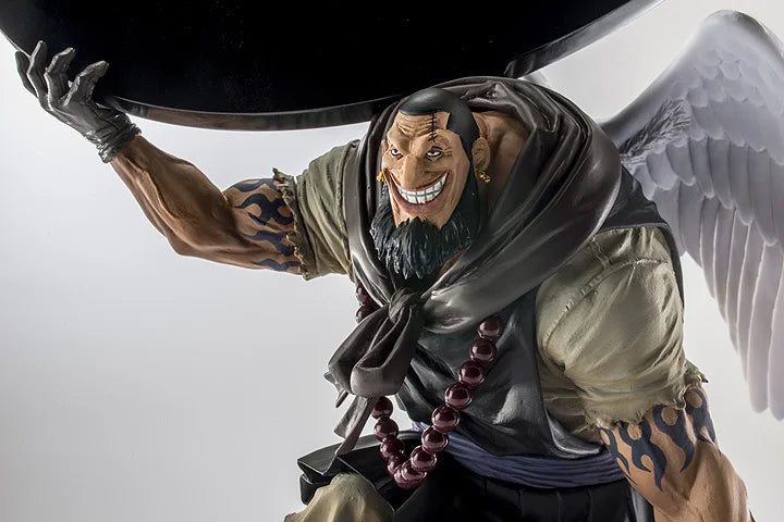 Figura Urouge - One Piece | Banpresto SC Edition