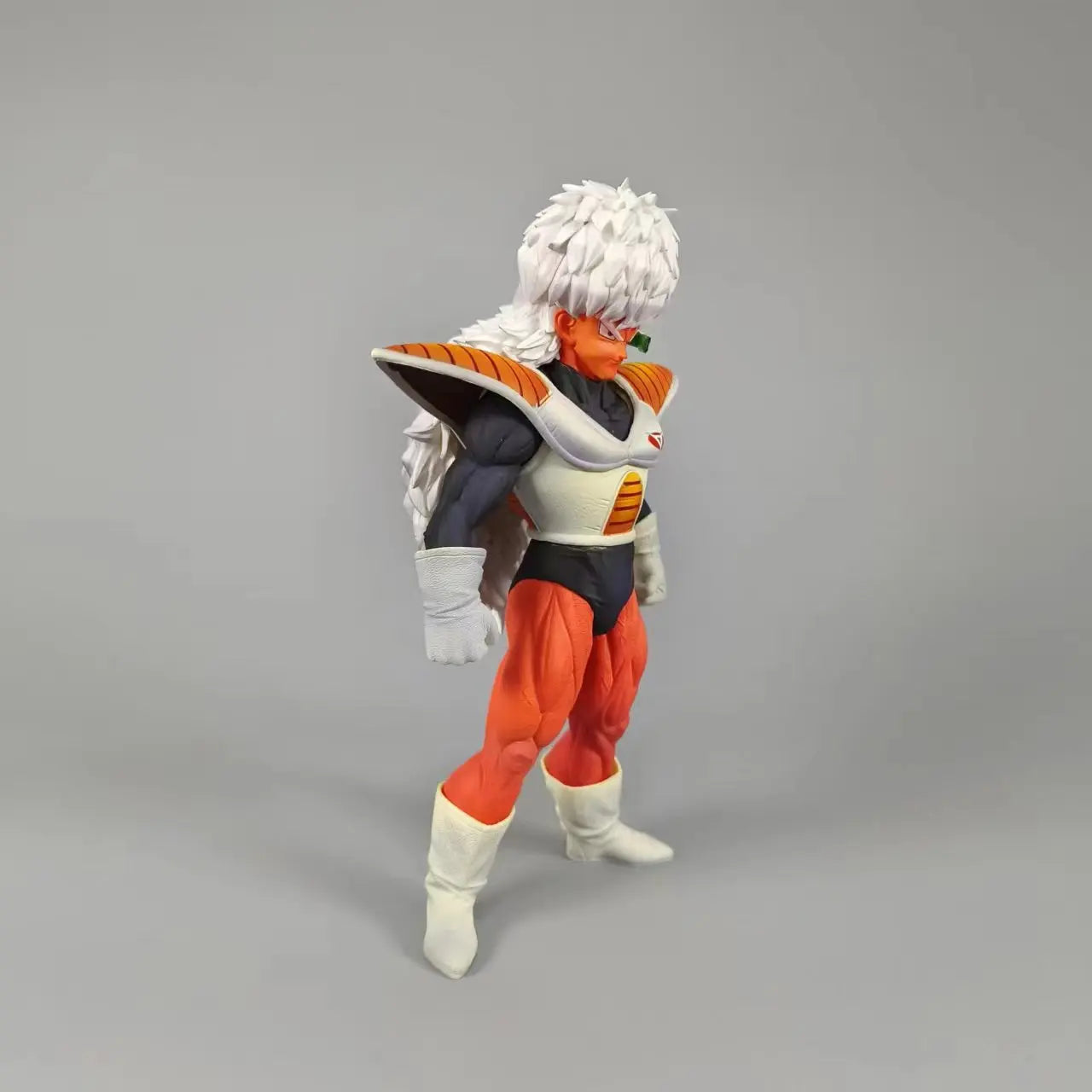 Figura Jeice Fuerzas Ginyu 22 cm - Dragon Ball Z | PVC