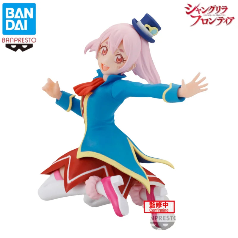 Figura Emul - Shangri-La Frontier | Banpresto