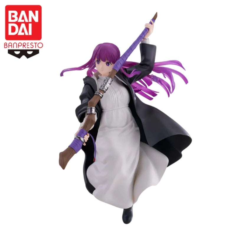 Figura Fern - Frieren: Beyond Journey's End | Banpresto