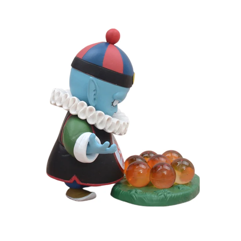 Figura Gran Pilaf - Dragon Ball | Todopoderoso Pilaf 10cm