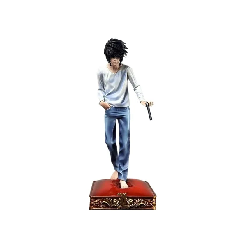 Figura L Lawliet - Death Note | 30cm