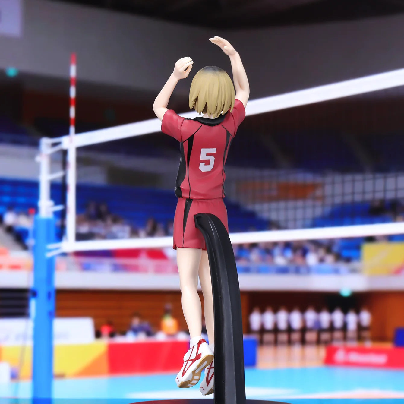 Haikyuu!! Figuras y estatuas de anime Kozume Kenma |   Adornos de decoración del hogar |   Regalos y coleccionables del festival Coleccionables para fanáticos del anime