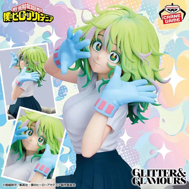Figura Tooru Hagakure - My Hero Academia | Glitter & Glamours