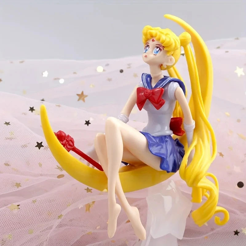 Figura Sailor Moon - Sailor Moon | 15cm
