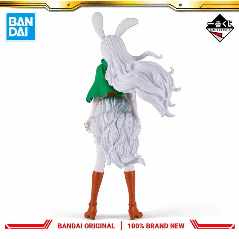Figura Carrot - One Piece | Bandai Ichiban Kuji DXF The Grandline Series Extra 16cm