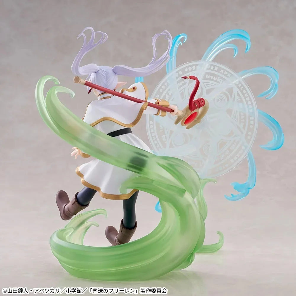 Figura Frieren - Sousou no Frieren | SEGA Figurizm Alpha 25cm