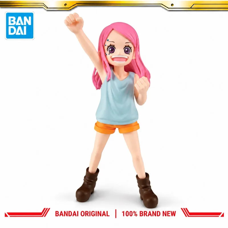 Figura Jewelry Bonney (Egghead) - One Piece | Banpresto DXF The Grandline Series 12cm