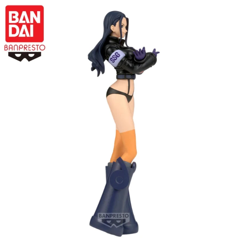 Figura Nico Robin Egghead - One Piece | Banpresto 23cm