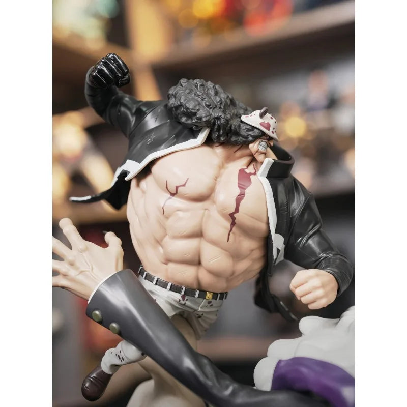 Figura Saint Jaygarcia Saturn - One Piece | Bandai Ichiban Kuji Last One