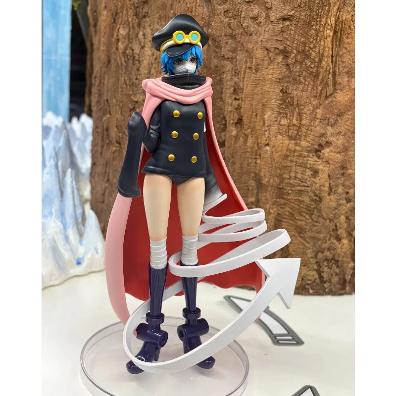 Figura Gunko - One Piece | Ichiban Kuji Giant Bash Masterlise Last One 19 cm