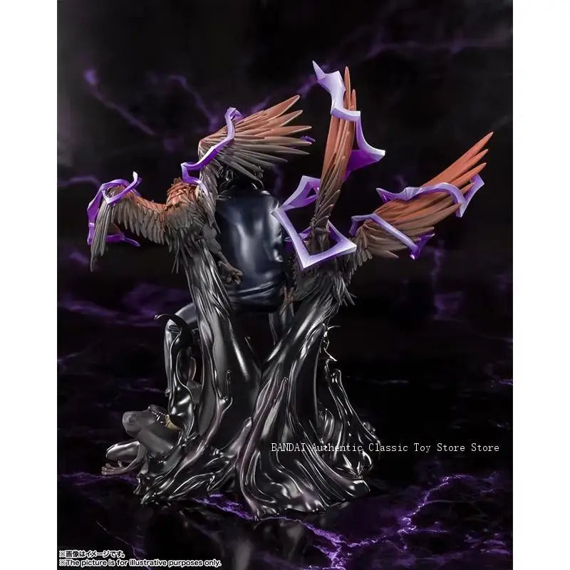 Figura Megumi Fushiguro Nue - Jujutsu Kaisen | Bandai Figuarts ZERO