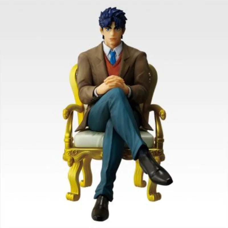 Figura Jonathan Joestar - JoJo's Bizarre Adventure | Bandai Ichiban Kuji
