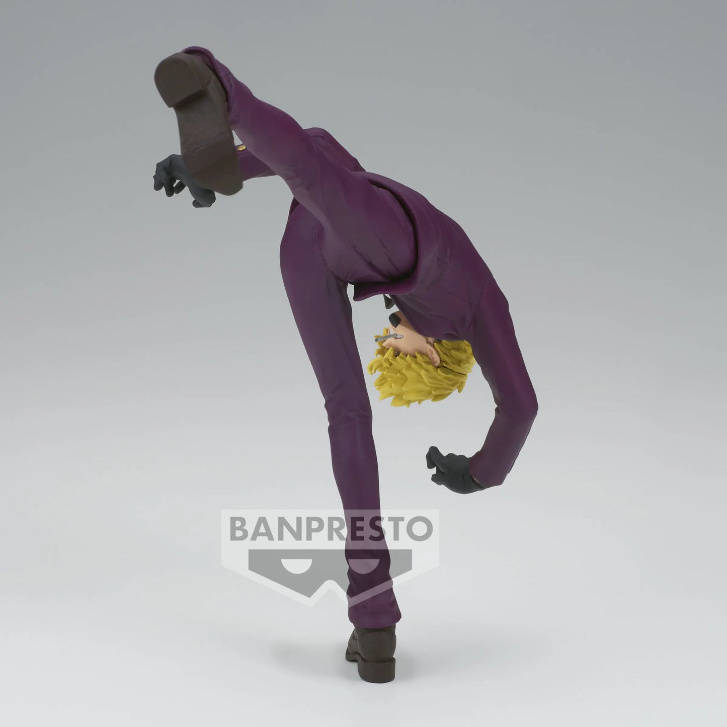 Figura Sanji Wanokuni - One Piece | King of Artist