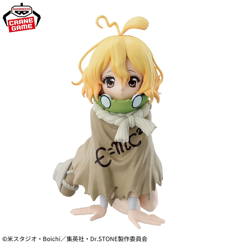 Figura Suika - Dr. Stone | Banpresto 11cm
