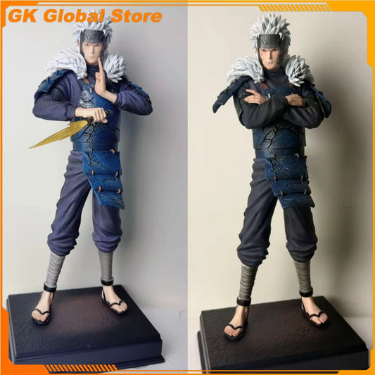 Figura Tobirama Senju - Naruto | Estatua GK 33cm