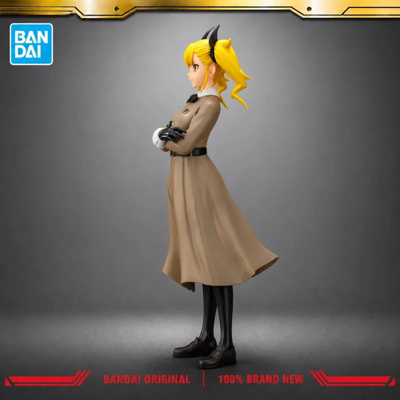 Figura Kikoru Shinomiya - Kaiju No. 8 | Glitter & Glamours 22cm