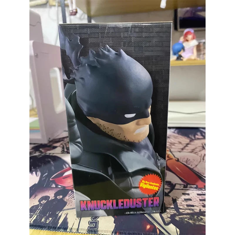 Figura Knuckle Duster - My Hero Academia Vigilantes | Banpresto