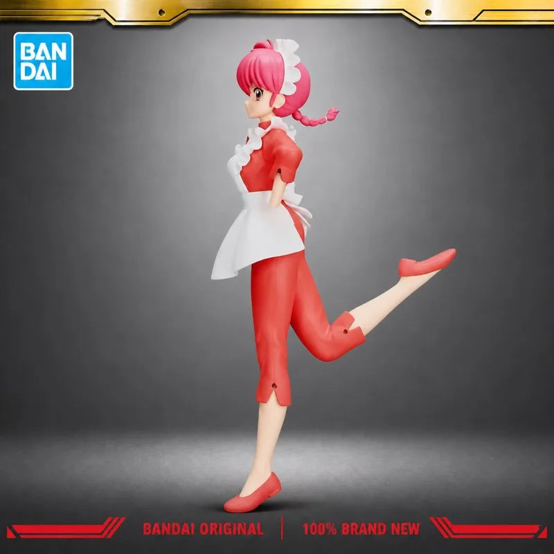 Figura Ranma Saotome - Ranma ½ | Banpresto 21cm