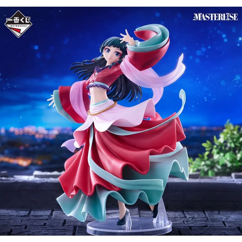 Figura Maomao - La Boticaria (The Apothecary Diaries) | Bandai Ichiban Kuji MASTERLISE