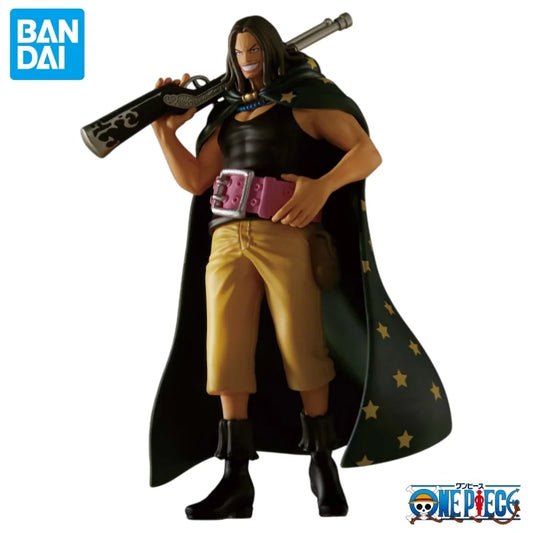 Figura Yasopp - One Piece | Banpresto 16cm