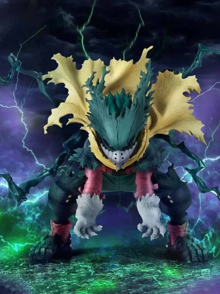 Figuras My Hero Academia - Boku no Hero | Set Coleccionable Héroes