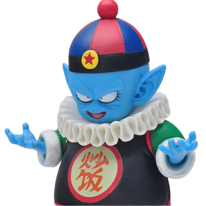 Figura Gran Pilaf - Dragon Ball | Todopoderoso Pilaf 10cm