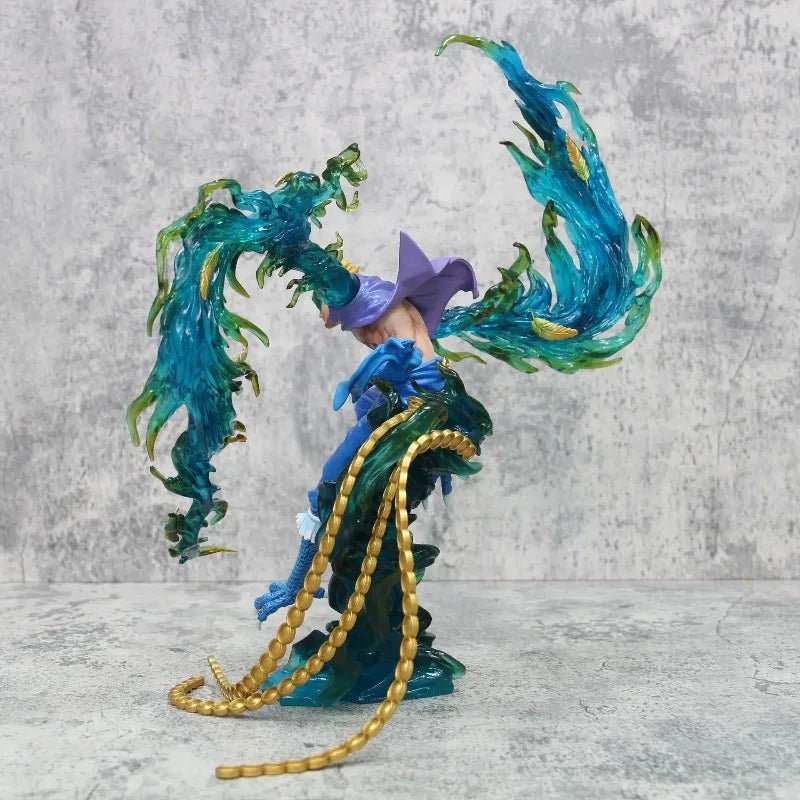 Figura Marco - One Piece | Estatua PVC Flying Ver. 33cm