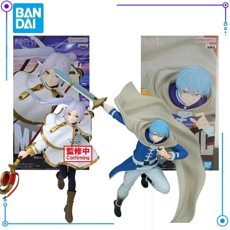 Figura Maximatic Frieren / Himmel - Frieren: Beyond Journey's End | Banpresto
