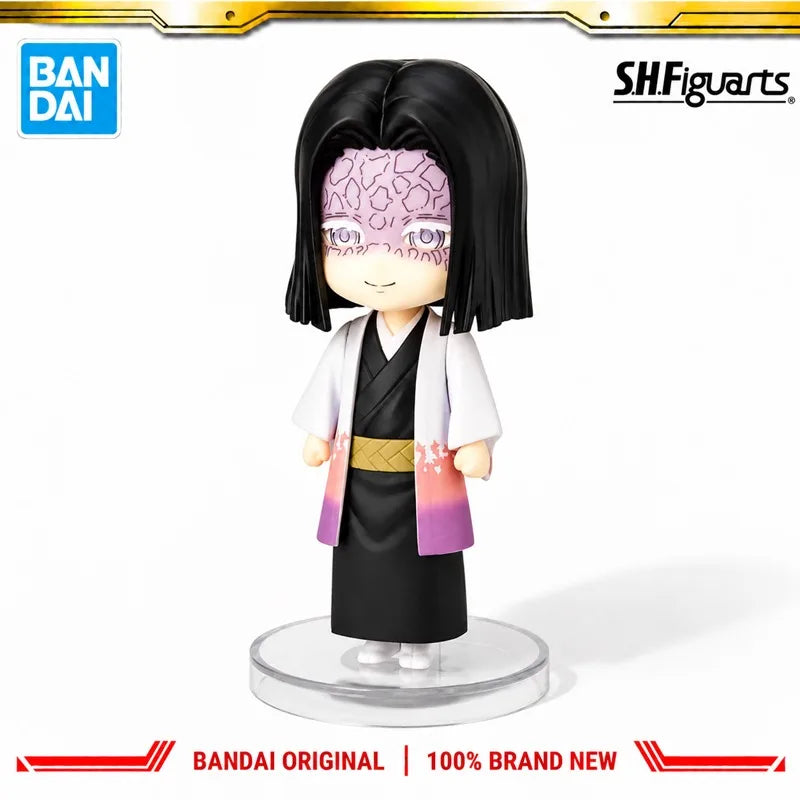 Figura Kagaya Ubuyashiki - Demon Slayer | Bandai Figuarts mini 9cm
