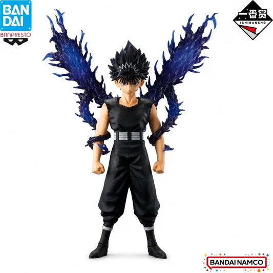 Figura Hiei - Yu Yu Hakusho | Ichiban Kuji 18cm