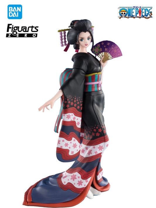 Figura Nico Robin - One Piece | Figuarts ZERO Petit Robi 16cm