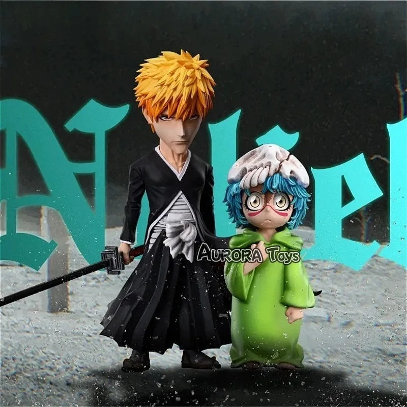 Figura Neliel Tu Oderschvank - Bleach | Chibi 6cm