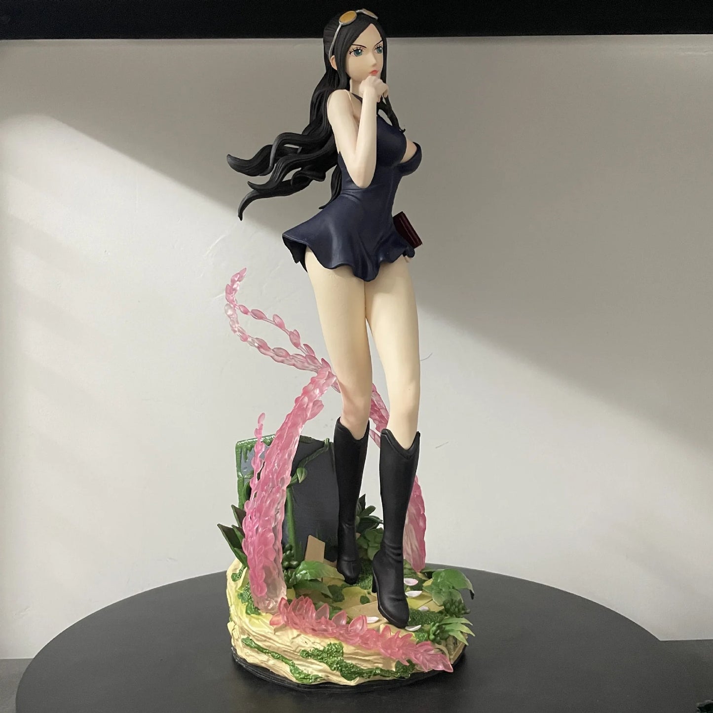 Figura Nico Robin - One Piece | HF De Pie 34cm