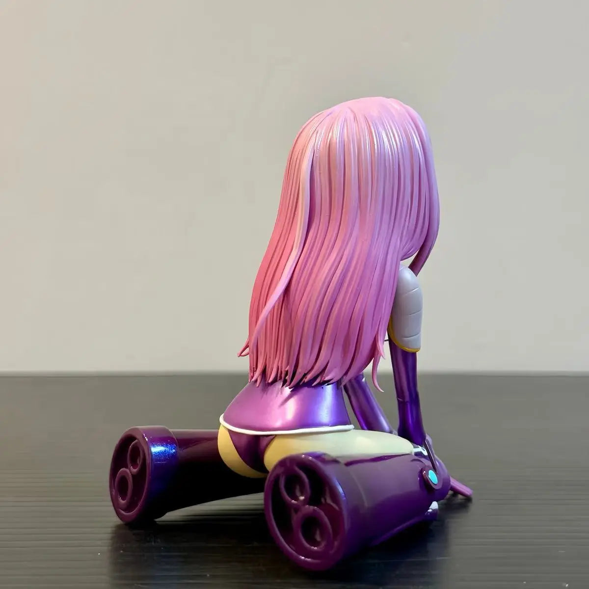 Figura Jewelry Bonney - One Piece | Glotona Pirata 12cm