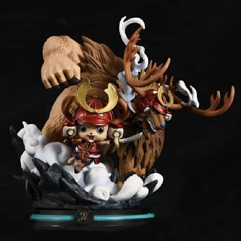 Figura Tony Tony Chopper - One Piece | Bandai WCF 14cm