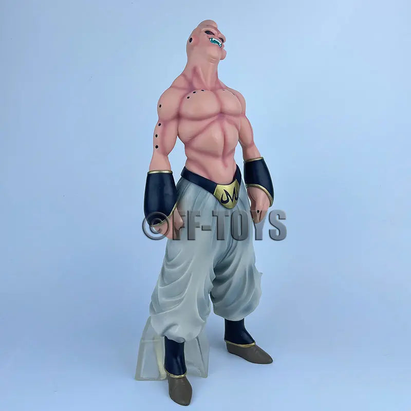 Figura Super Buu - Dragon Ball Z | PVC 27cm