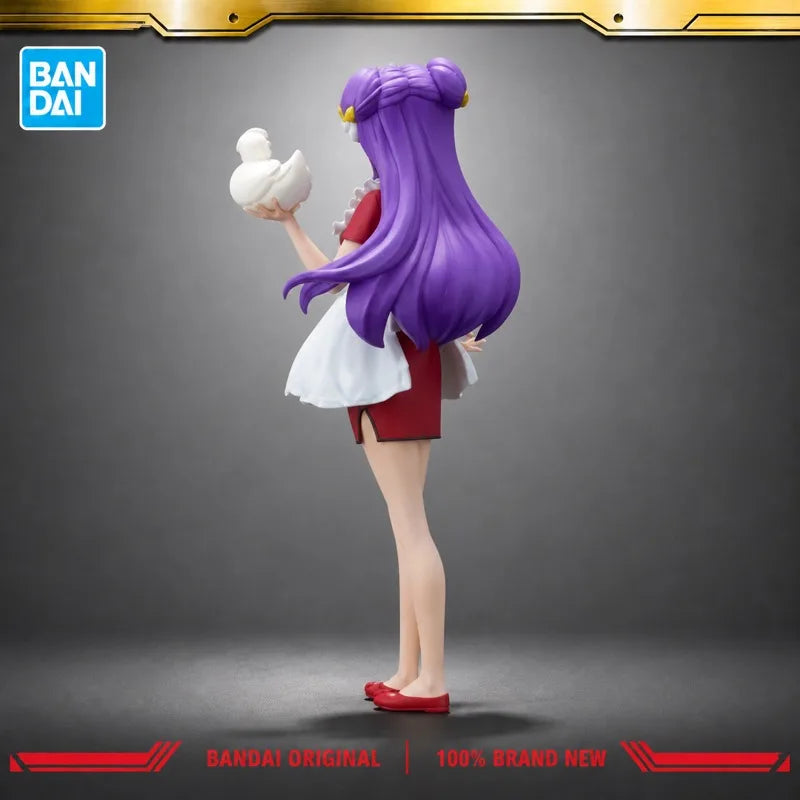 Figura Shampoo - Ranma 1/2 | Banpresto 22cm