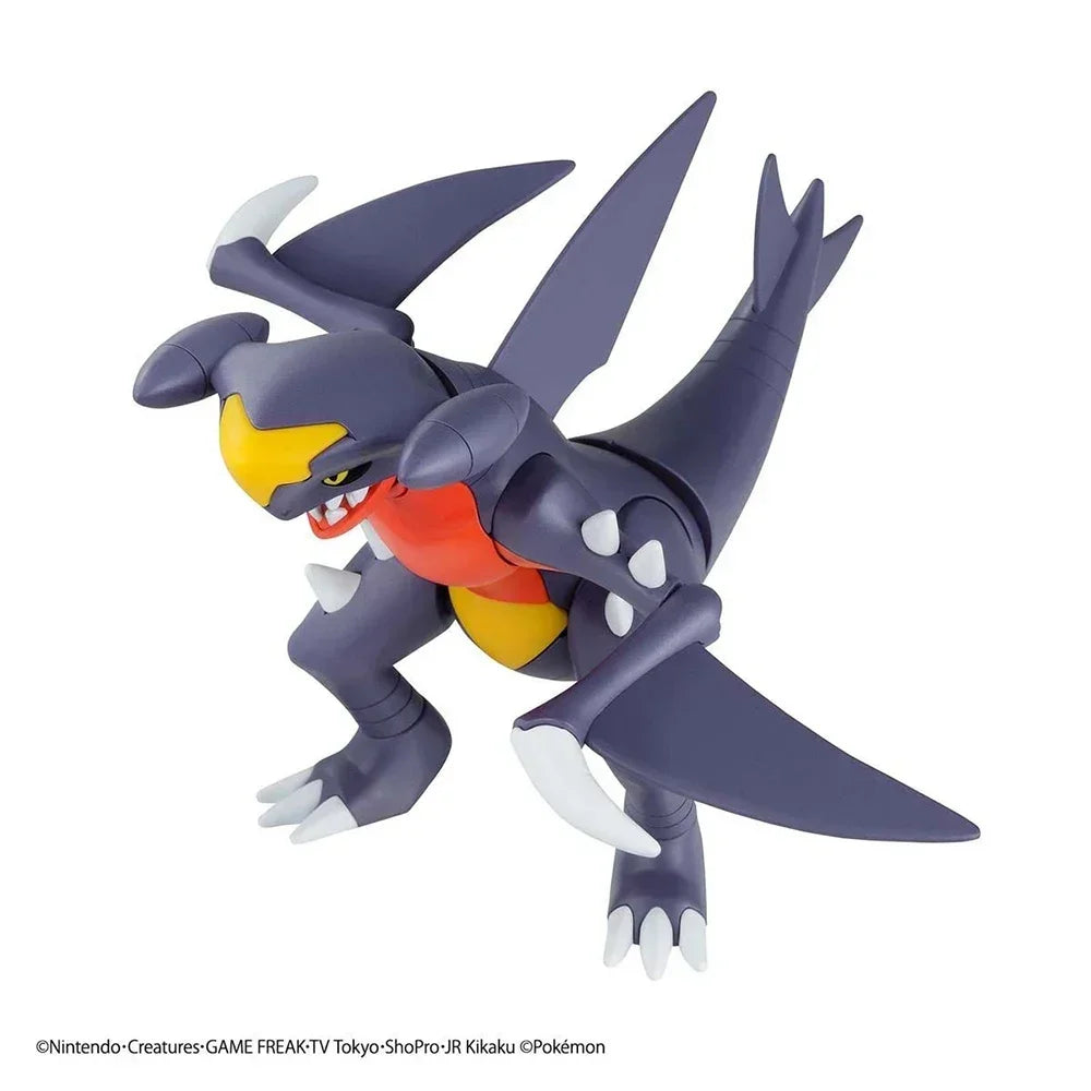 Figura Garchomp - Pokémon | Bandai