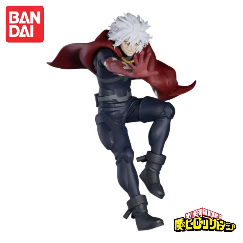 Figura Tomura Shigaraki - My Hero Academia | Banpresto The Evil Villains vol.8 13cm