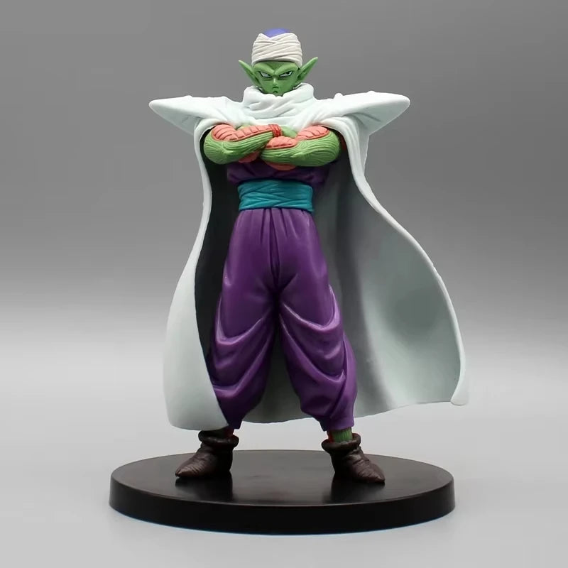 Figura Piccolo - Dragon Ball Z | Estatua PVC Coleccionable