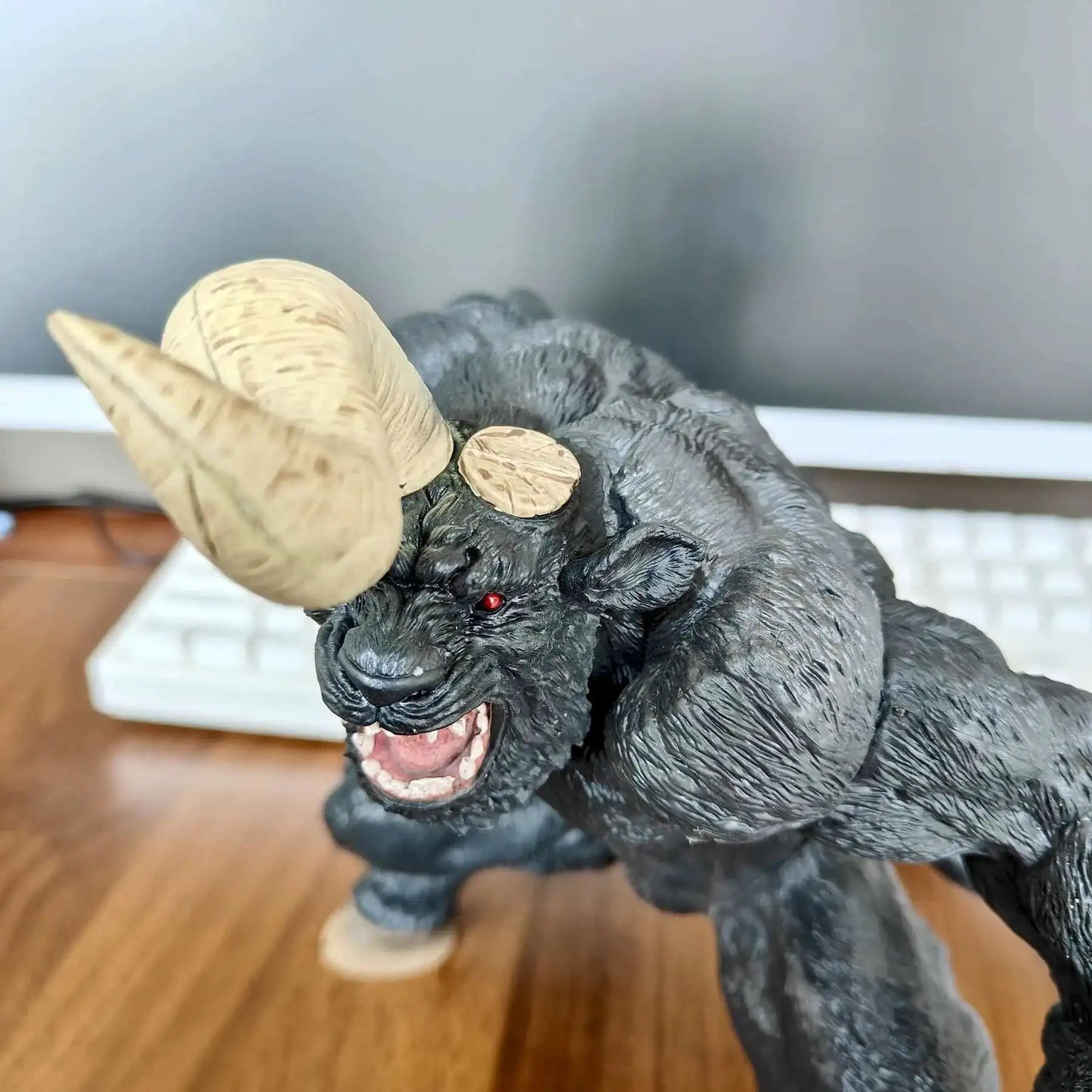 Figura Nosferatu Zodd - Berserk | 21cm