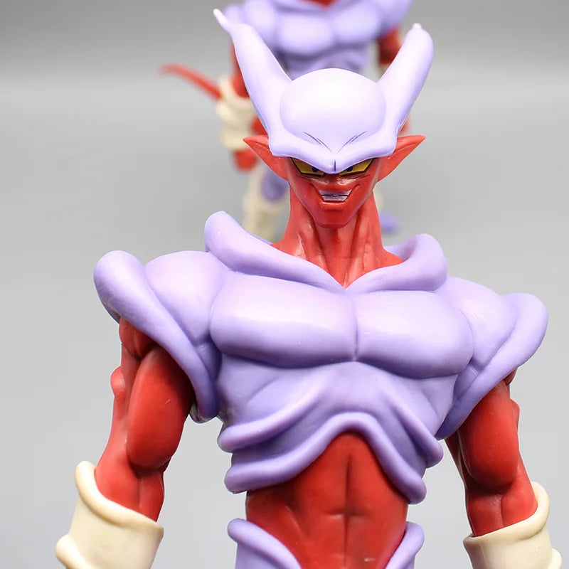 Figura Janemba - Dragon Ball Z | PVC 27cm