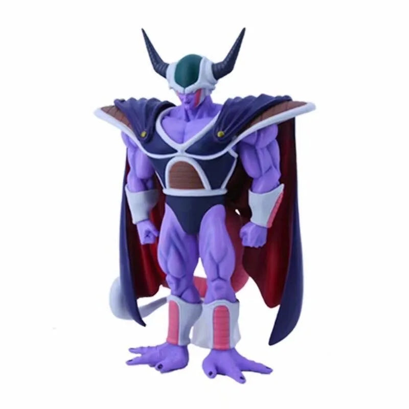 Figura Rey Frío (King Cold) - Dragon Ball Z | PVC 29cm