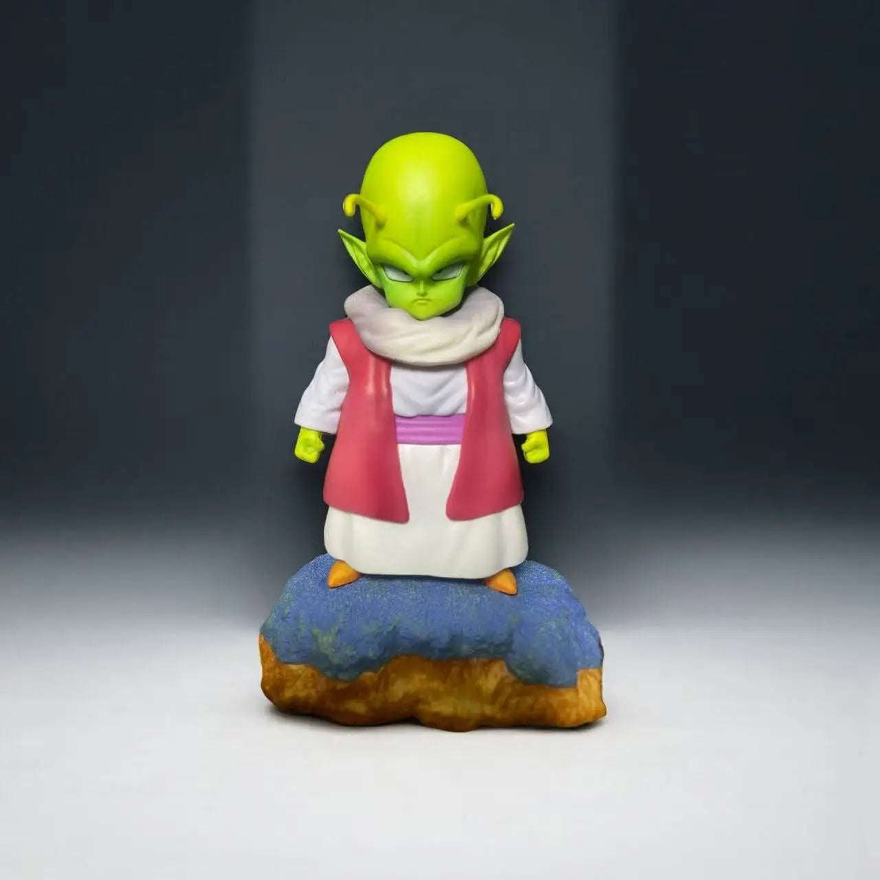 Figura Dende - Dragon Ball Z | Saga de Namek 11,5cm