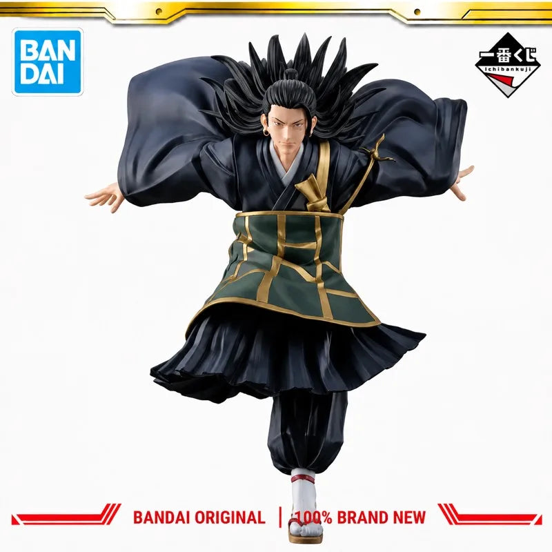 Figura Suguru Geto - Jujutsu Kaisen | Bandai Ichiban Kuji 19cm