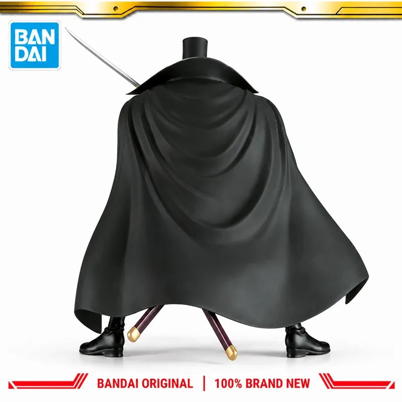 Figura Vista - One Piece | Banpresto Battle Record Collection 14cm