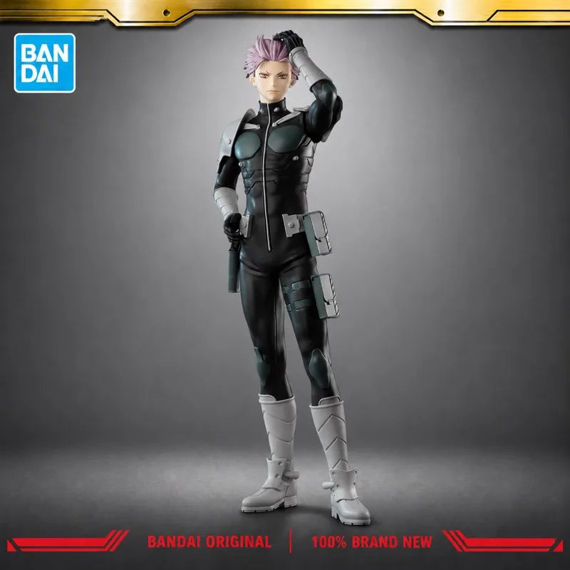 Figura Gen Narumi - Kaiju No. 8 | Banpresto 27cm