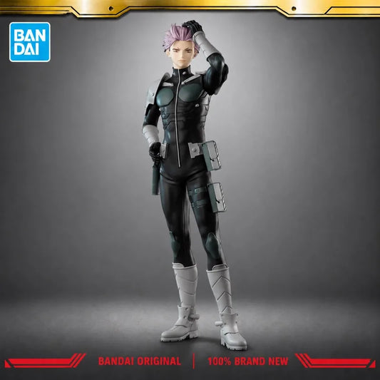 Figura Gen Narumi - Kaiju No. 8 | Banpresto 27cm