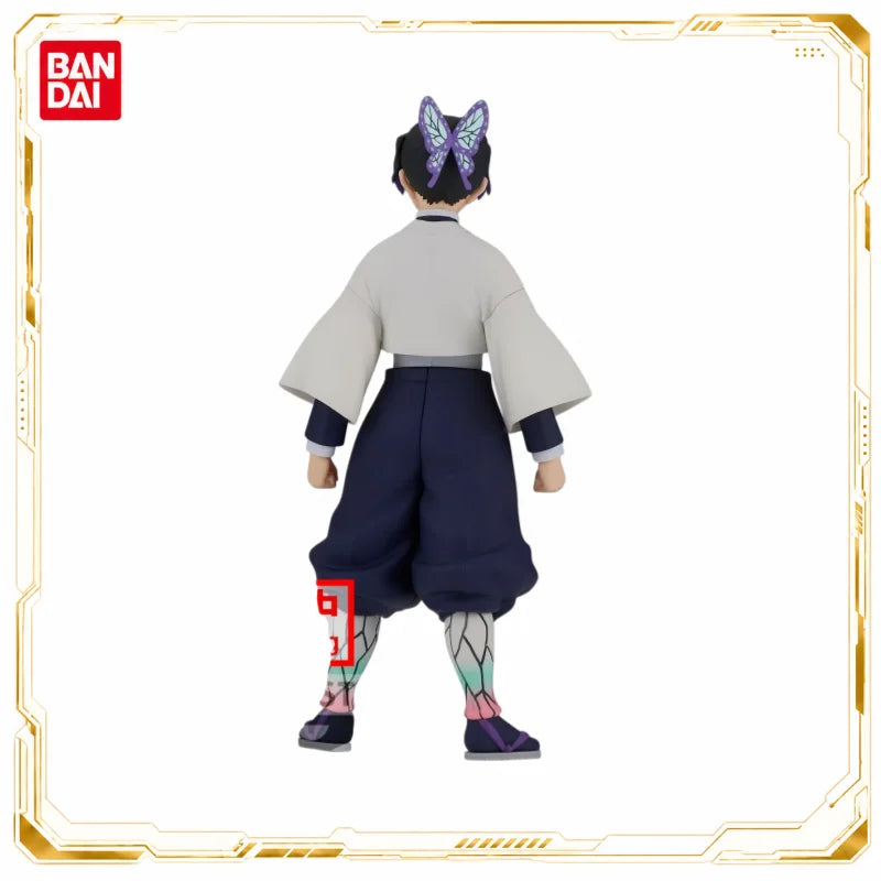 Figura Shinobu Kocho - Demon Slayer | Banpresto 14cm